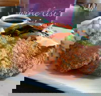 Bistro - Long Jetty Hotel - eAccommodation