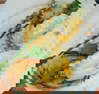 Black Pepper  Noosa - eAccommodation