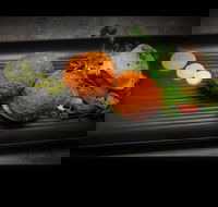 Cafeteria - eAccommodation