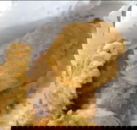 Captain Roxburg Fish  Chips - eAccommodation