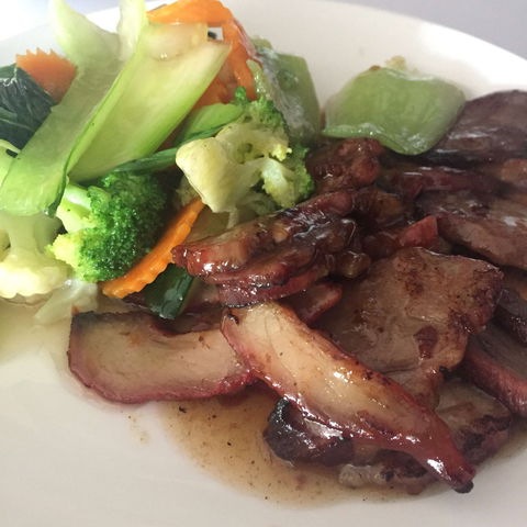 China Jade - eAccommodation 0