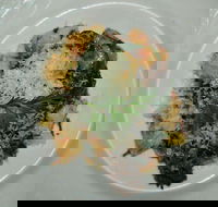 Clarke's of North Beach - eAccommodation