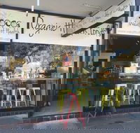 Coco's Wealth of Health