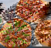 Crust - eAccommodation