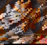 Dave's Pizza - eAccommodation