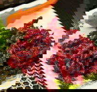 Delicious House - eAccommodation