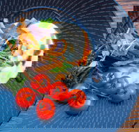 Doug and Pearl - eAccommodation