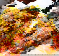 Eltham Aromas - eAccommodation