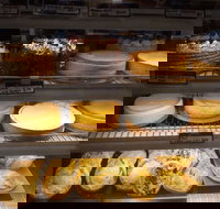 Europa - eAccommodation