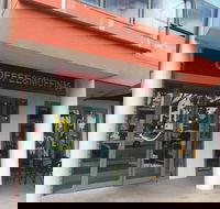 Family Cafe - eAccommodation