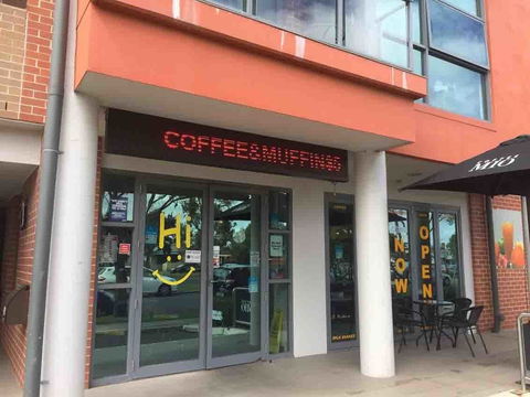 Family Cafe - eAccommodation 0