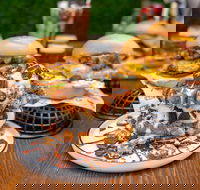 Flame Trees Burger Bar - Bayswater - eAccommodation