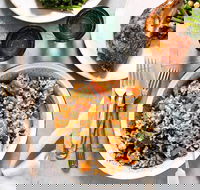 Foxes Den - Malvern - eAccommodation