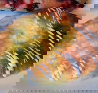 Fran's Bakery - eAccommodation