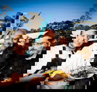 Gunaikurnai Land and Waters Aboriginal Corporation GLaWAC Bush Cafe - eAccommodation