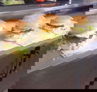 Harrington Square Fish 'n' Chips - eAccommodation