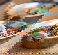 Jane's Baked Spuds - eAccommodation