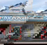 Jindalee Place Seafood - eAccommodation