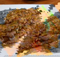 Kao Gaeng - eAccommodation