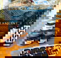 Little Lamont's Express