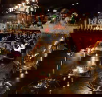 Locale - eAccommodation