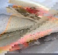 Luna Bakery - eAccommodation