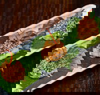 Mama Papa - eAccommodation