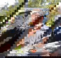 Mannum Hotel - eAccommodation