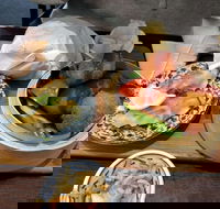 Miku Japanese Dining