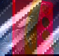 Mr Dosa - eAccommodation