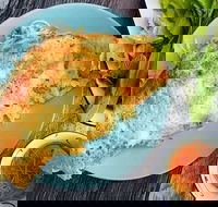 Ngoc An Vietnamese Restaurant