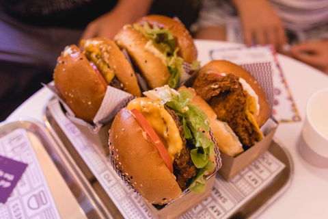 Nice Buns By YOMG - Berwick - eAccommodation 0