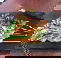 No.2 Chinese BBQ - eAccommodation