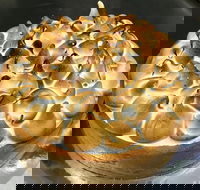 Noir Patisserie - eAccommodation