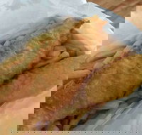 Ocean Eight Fish n Chips - eAccommodation