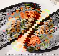 Officer Fish and Chips - eAccommodation