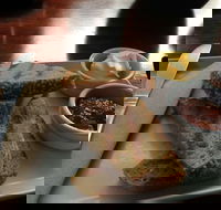 Organika - eAccommodation