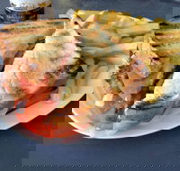 Peter's By The Sea - eAccommodation