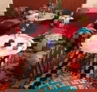 Rasputin - eAccommodation