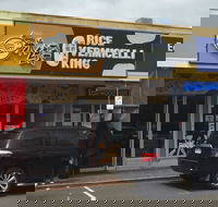 Rice Vermicelli King - eAccommodation