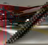 Set Bar and Cafe - Macquarie Park - eAccommodation