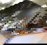 Seville Country Fried Chicken - eAccommodation