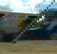 Spinnakers Fish  Chips