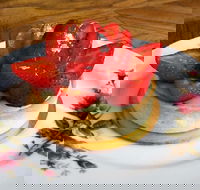 Stepping Stone - eAccommodation