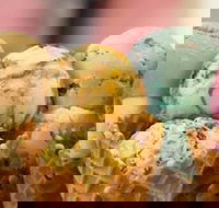 Sushi Metro - Caboolture - eAccommodation