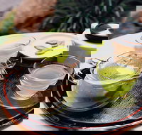 Sushi Tomo - eAccommodation