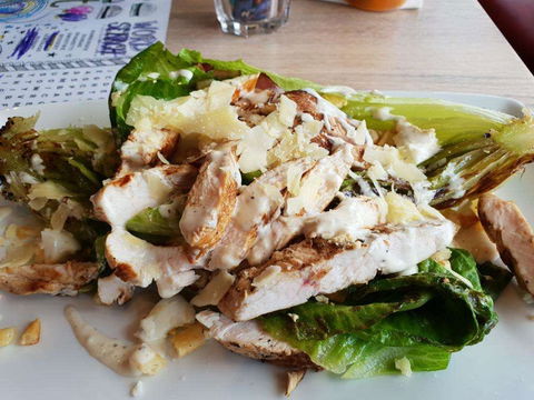 TGI Fridays - eAccommodation 0