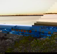 The Q Train - eAccommodation