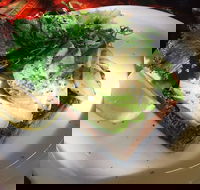 The Organic Market  Caf - eAccommodation