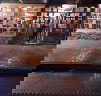 The Green Barista - eAccommodation